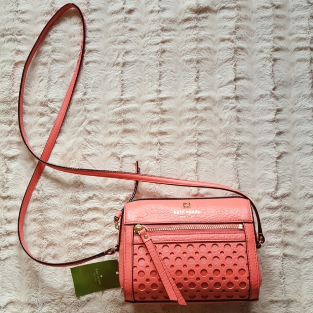 Kate Spade Perri Purse